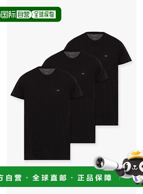 DIESEL男士内裤UMTEEJAKETHREEPACK00SPDG0LIADE4101