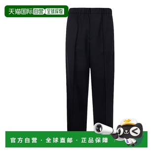 J21KA0234J40002001 JIL 休闲裤 男士 AW2024 SANDER