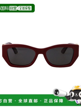 DIOR 女士太阳镜 CD40182I94A0 SS2025 迪奥红色