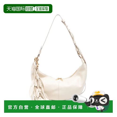MAX MARA 女士单肩包 2622516011600017 AW2026 黄色