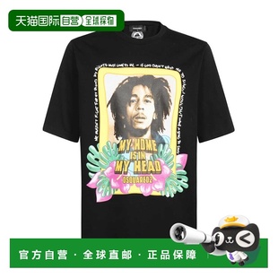 S71GD1270S22427900 T恤 SS2023 男士 DSQUARED2