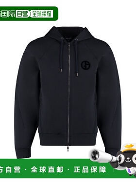 GIORGIO ARMANI 男士夹克 6RSB56SJSXZUBVN AW2023