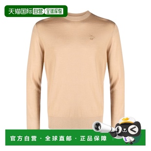 S74HA1368S18310110 针织毛衣 AW2023 男士 DSQUARED2