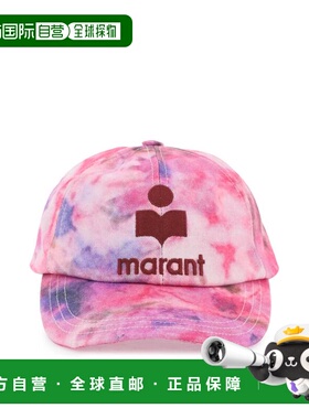 ISABEL MARANT 女士帽子 CQ001XFAA1C19A40PK SS2023