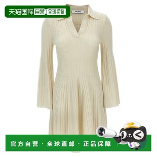 8151AV24W1304 女士连衣裙 AW2024 VALENTI ANTONINO