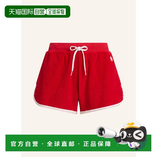POLO RALPH LAUREN 女士休闲裤 100311903318000 CO