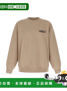 1h可退 潮奢 CARHARTT WIP 男士 'Wiptopia' 运动衫 I035644G1XX