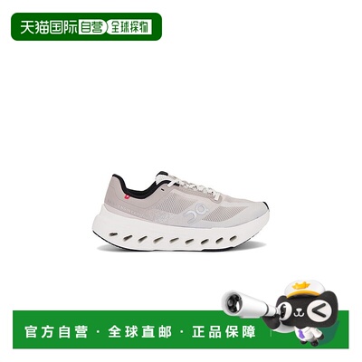 1h可退 潮奢 On 女士 Cloudsurfer Next 运动鞋 3WE30053213昂跑