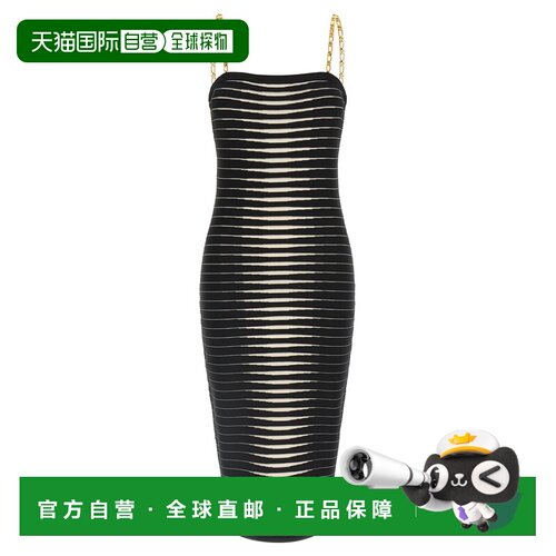 ELISABETTA FRANCHI 女士连衣裙 AM99S61E2685 SS2026