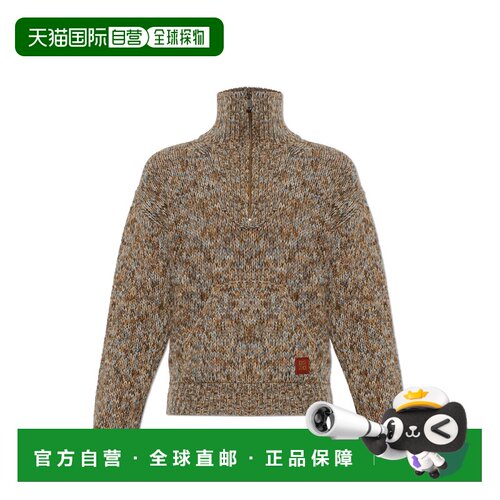 DSQUARED2 男士针织衫 S74HA1645D13239961 AW2026长袖