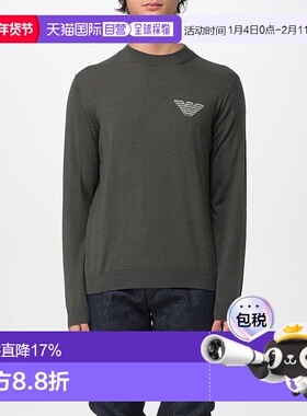 EMPORIO ARMANI 男士针织衫 EM002419AF14158U8120