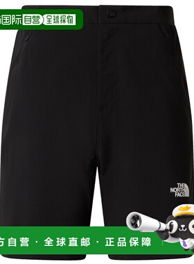 THE NORTH FACE 女士短裤 NF0A8BT4JK3TNF SS2026