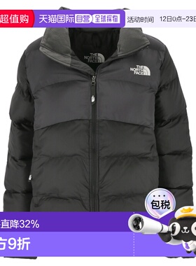 THE NORTH FACE 女士羽绒服 NF0A89JDKT01 AW2025