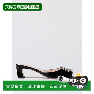 RVW74839190D1PB999 女士凉鞋 AW2024 VIVIER ROGER