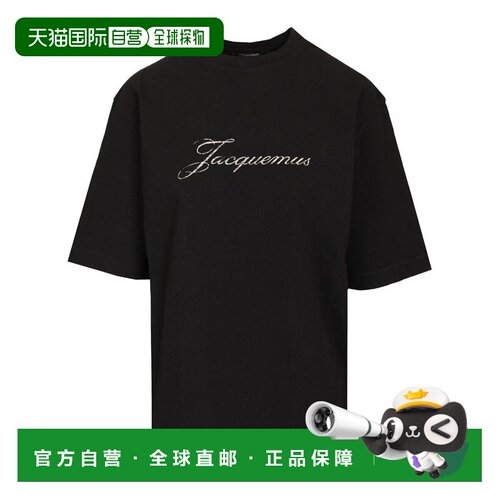 JACQUEMUS 女士T恤 26ETSW00596AJ00289990 AW2026
