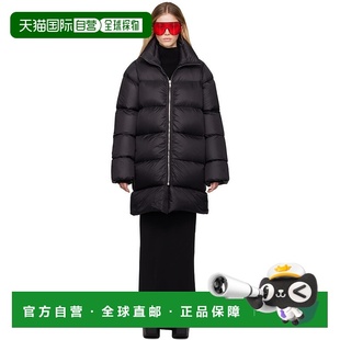 owens 瑞克 Porterville 潮奢 Tur 黑色 rick 女士 1h可退 欧文斯