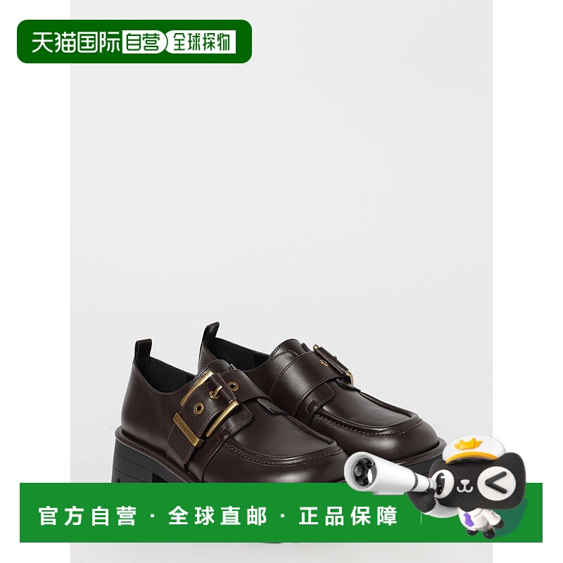 1h可退 MICHAEL KORS 女士芭蕾乐福鞋 40F4COFP1L251 AW2025