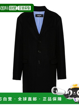 DSQUARED2 女士连衣裙 S75AA0415S53003900C AW2024