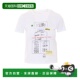 MM6 S52GC0360M20185100 女士T恤 MAISON MARGIELA