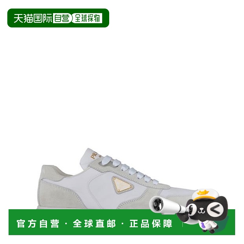 1h可退 潮奢 Prada 普拉达 女士 Prax 2.0 训练鞋新款