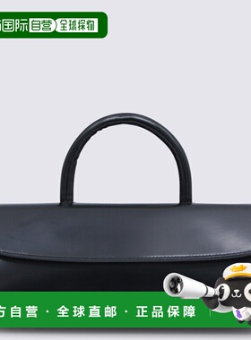 潮奢 BY FAR 女士 Bags 黑色手提包 MWBTH034CL017BK001PLBK001