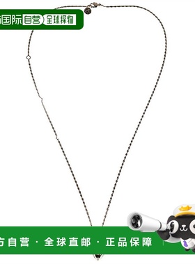ALEXANDER MCQUEEN 女士项链 640269J160Z8520 AW2020