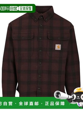 CARHARTT WIP 男士衬衫 I0359513J2XX SS2026 花色