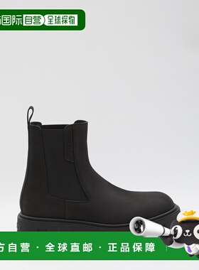 MONCLER 男士靴子 K209A4F00060M7373999 AW2025