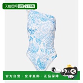Barocco 1h可退 别针水底泳衣 范思哲 女士 潮奢 versace
