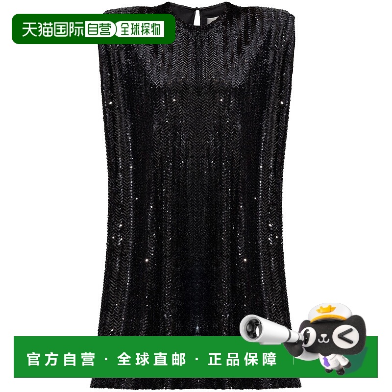 1h可退 GOLDEN GOOSE DELUXE BRAND 女士连衣裙 GWP02172P0018289