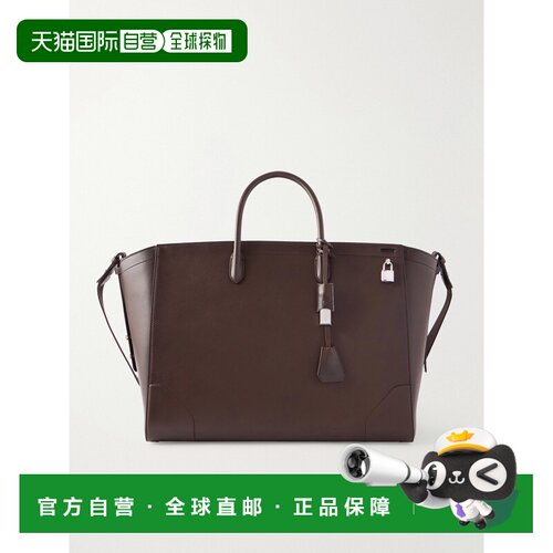 Dunhill登喜路男士行李包 【付后1h可退】斜挎包单肩包手提包