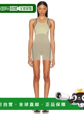 1h可退 潮奢 On 女士 Studio 针织连体衣 1WF10552902