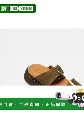 1h可退 潮奢 Dr. Martens 马丁大夫 女士 Dr Martens Josef 男女