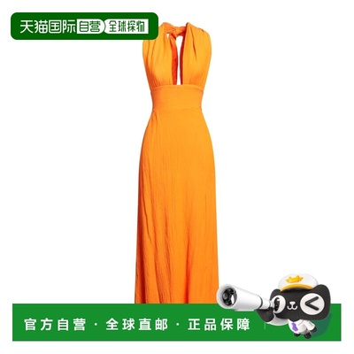 1h可退 潮奢 FAITHFULL THE BRAND 女士 长款连衣裙