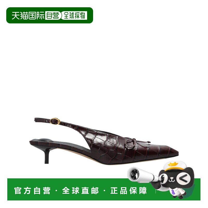 JACQUEMUS 女士高跟鞋凉鞋 AW2026 FOW00138BC07A21495图片