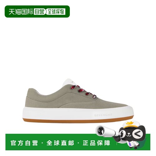 GIVENCHY 男士运动鞋 BH00BAH1YG305
