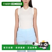 MAX COTTON MARA 2323610131600164001 1h可退 白色 女士T恤