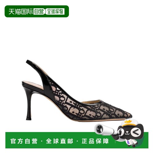 CHRISTIAN DIOR 女士高跟鞋 KCV565OENS900 SS2026 支付后1h可退