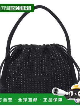 ALEXANDER WANG 女士手提包 20125R91T001 SS2025