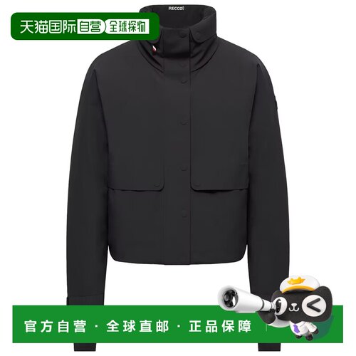 香港直邮MONCLER 女士户外滑雪服上装 L20981A000【付后1h可退】