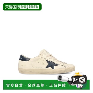 GOOSE 运动鞋 DELUXE 男士 GMF00101F00416415430P26 BRAND GOLDEN