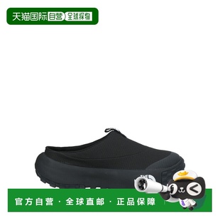 1h可退 潮奢 the north face 北面 男士 运动鞋 black黑色 舒适时