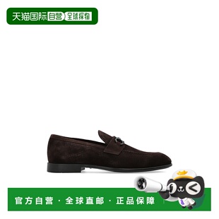 商务休闲鞋 男士 021669FOSTER789475BARK FERRAGAMO SALVATORE