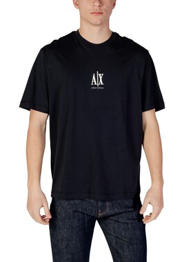 香港直邮ARMANI EXCHANGE 男士T恤 XM000363AF12308UB101男装