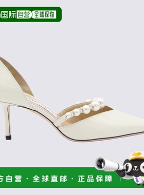 1h可退 潮奢 Jimmy Choo 周仰杰 女士 鞋跟高跟鞋 AURELIE65IWP08