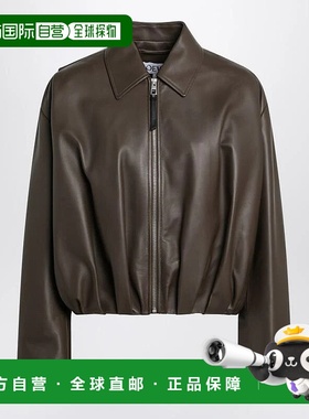 LOEWE 女士外套 S359Y34LANLESLOEW4110 SS2026 绿色