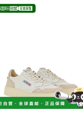 AUTRY 女士运动鞋 AULWLS75