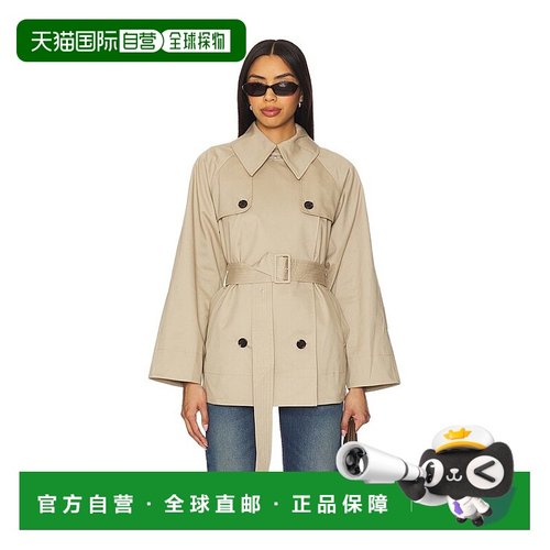 1h可退 潮奢 Rails 女士 Lucien 夹克 982A937D1878