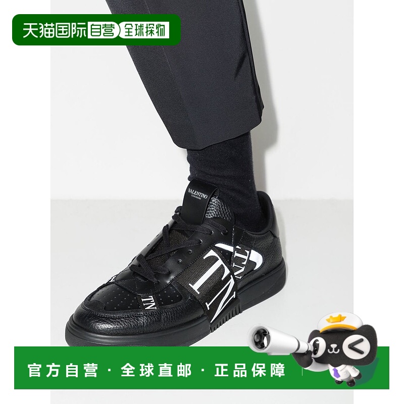 1h可退 VALENTINO GARAVANI 男士休闲鞋 YS0C58WRQ0NO AW2025