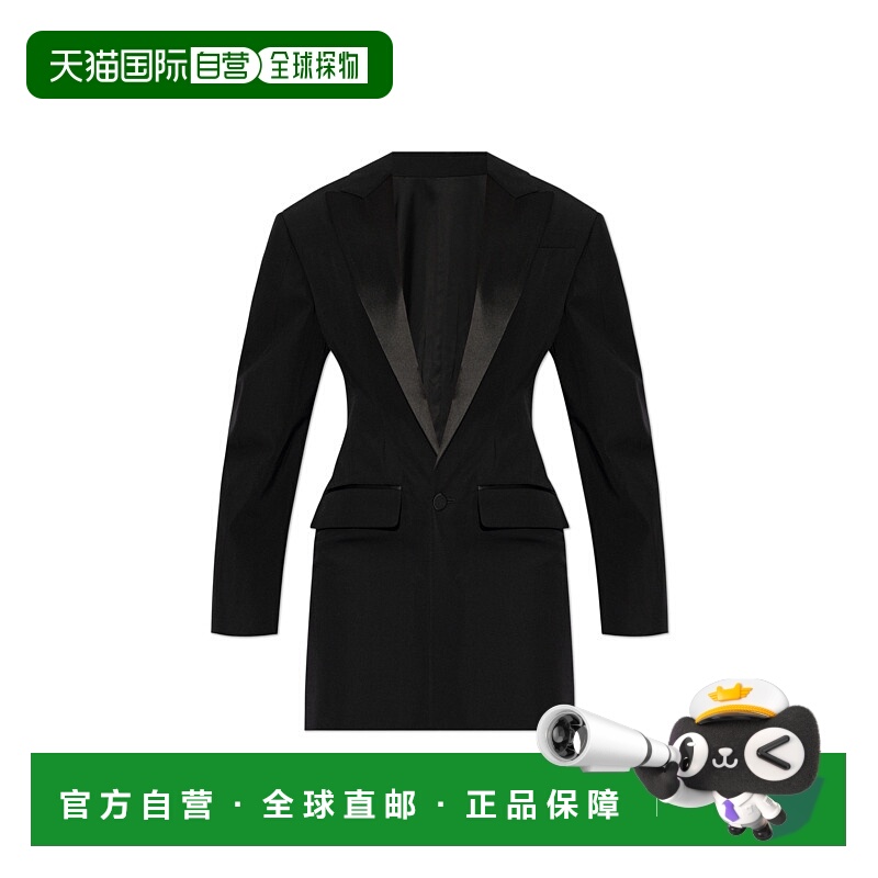 1h可退 DSQUARED2 女士连衣裙 S72CV0591S78136900 AW2024